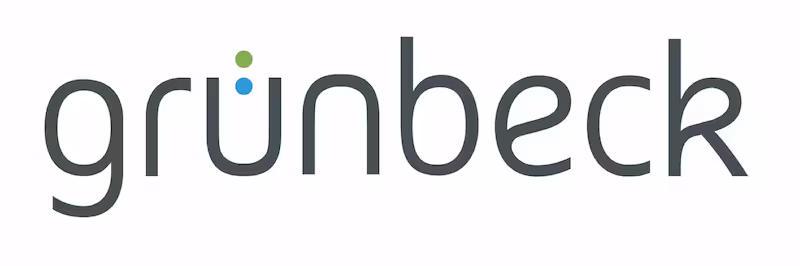 grünbeck logo - Google Suche
